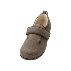 아유미 더블매직3 베스트 (한 짝,왼발) 7E L 240-245 브라운 7036