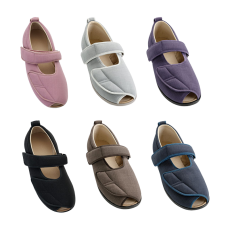 아유미 오픈매직3 샌들 7031 - 오른발 5E