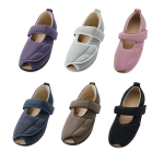 아유미 오픈매직3 샌들 7031 - 왼발 5E