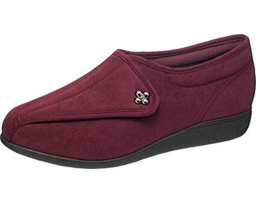 쾌보주의 L011 여성 22.0cm 마론(기모소재)