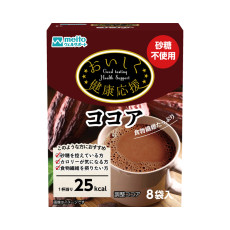 맛있게 건강응원 코코아