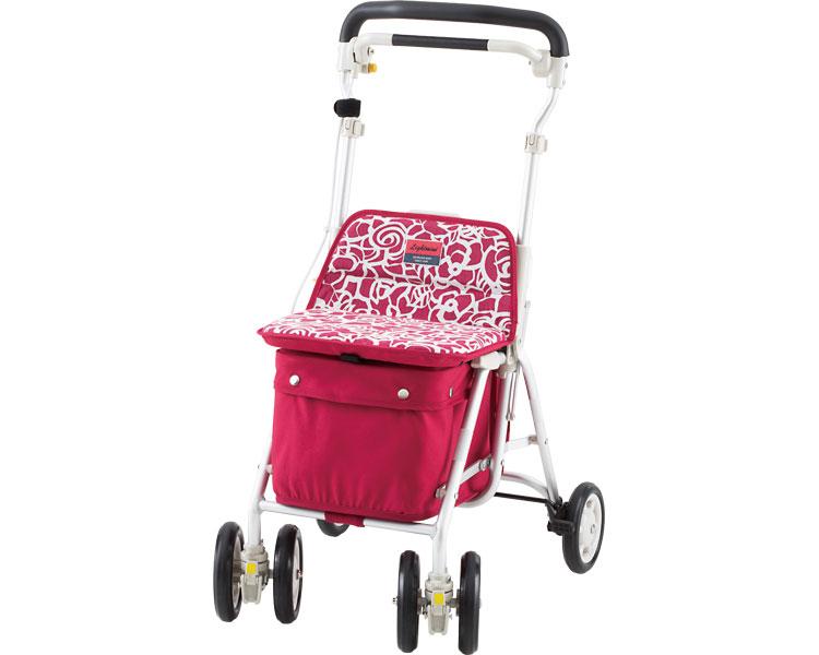 라이트미니M 실버카 LMM-WN 와인