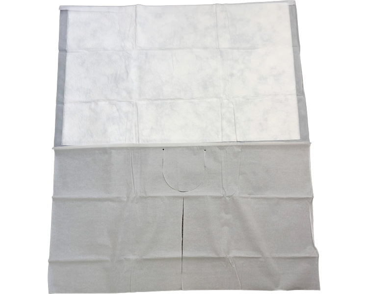 세발용 시트 10매입