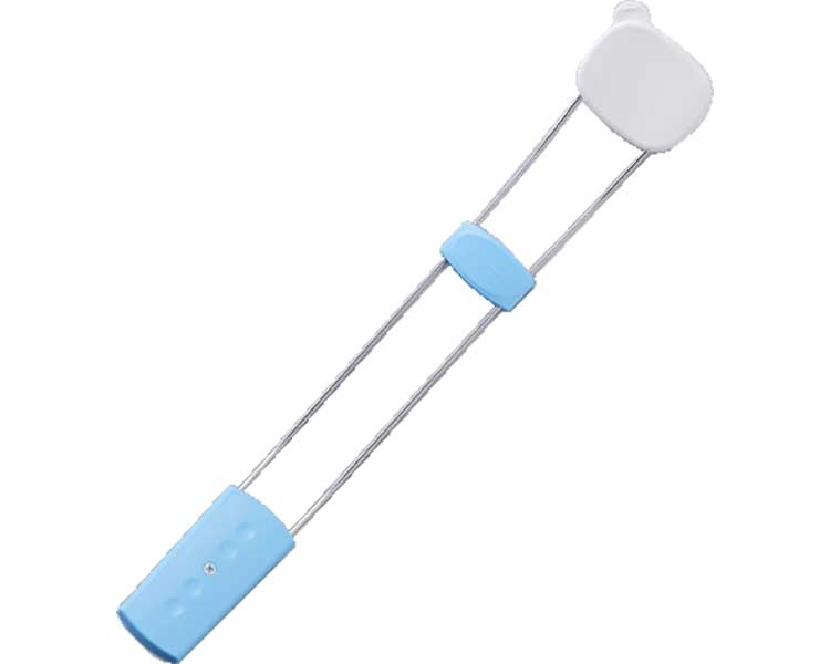 연고 바르는 보조기구 ASH-40BBL 블루