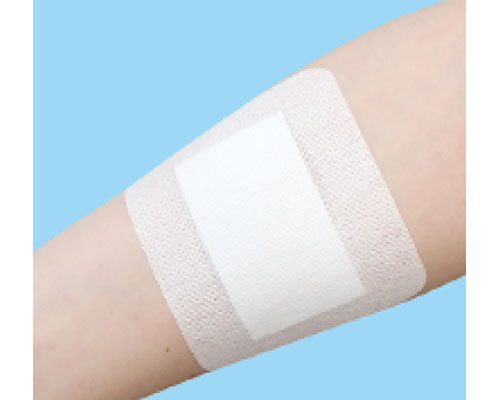 샌프티 패드 S No.8010 30매입