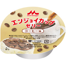 엔조이 컵젤리 커피맛