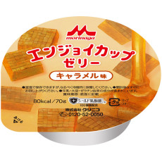 엔조이 컵젤리 캐러멜맛