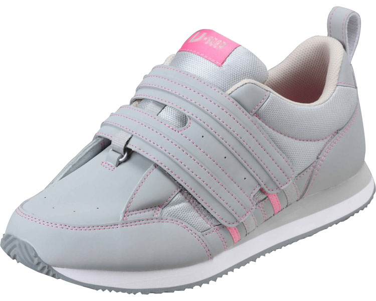 V스텝 06 남녀공용 (3E) 23.0cm 그레이