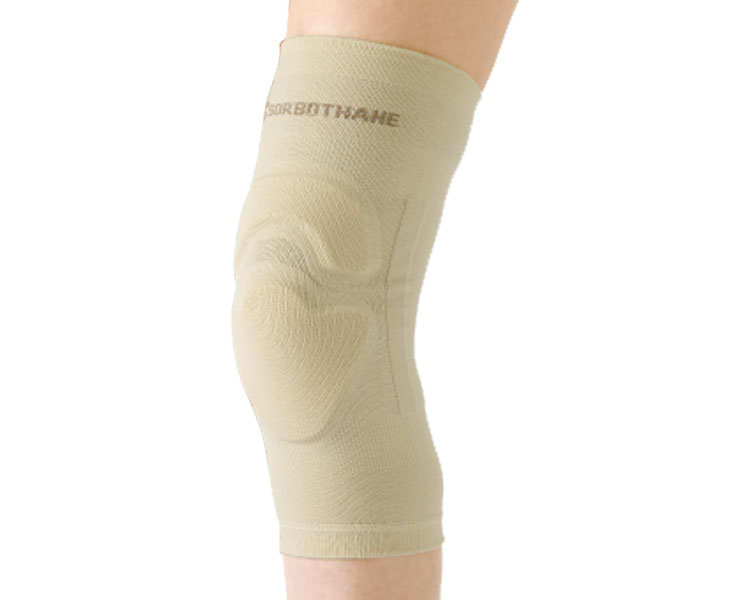 솔보 무릎가드 1개입 63105 M