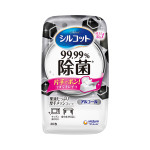 실루콧 99.99% 살균 웨트티슈 (본체)