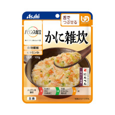 밸런스 부드러운 죽 게죽