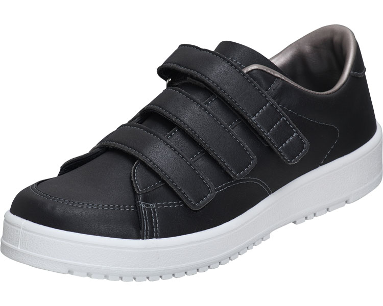 V스텝 07 남녀공용 29.0cm 블랙