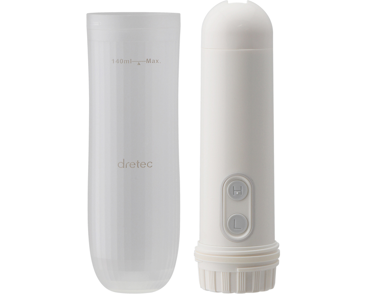 핸디 위생 세정기 PW-100WT 화이트