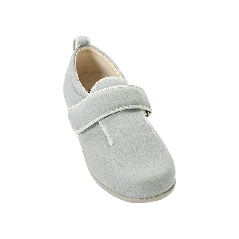 아유미 더블매직3 베스트 (한 짝,오른발) SS 200-205 그레이 1097