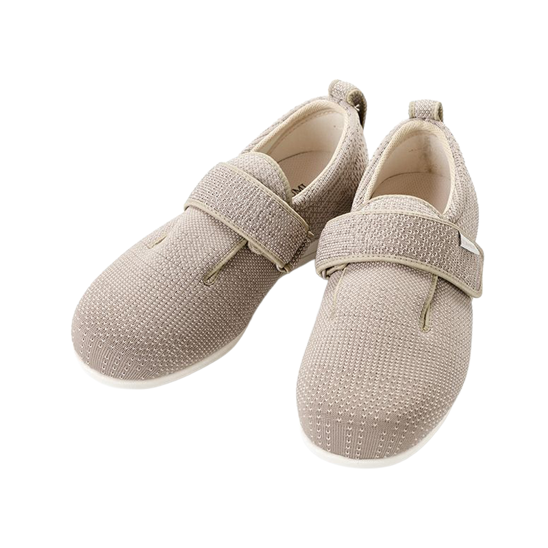 아유미 더블매직3 니트 3L 260-265 베이지 1107