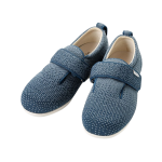 아유미 더블매직3 니트 3L 260-265 네이비 1107