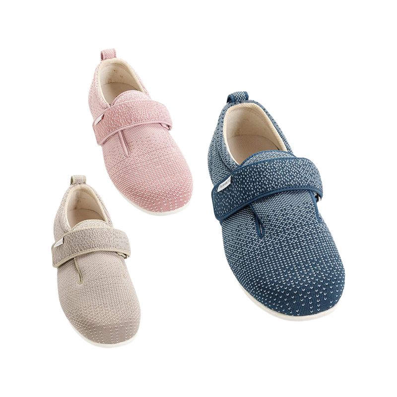 아유미 더블매직3 니트 1107 - 오른발 3E