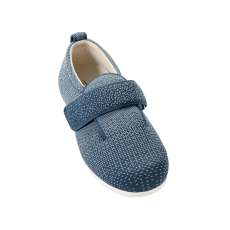 아유미 더블매직3 니트 (한 짝,오른발) M 230-235 네이비 1107