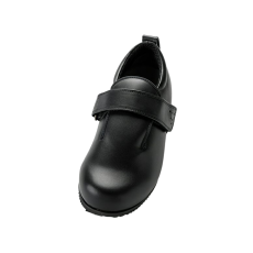 아유미 더블매직3 합피 (한 짝,왼발) M 230-235 블랙 1316