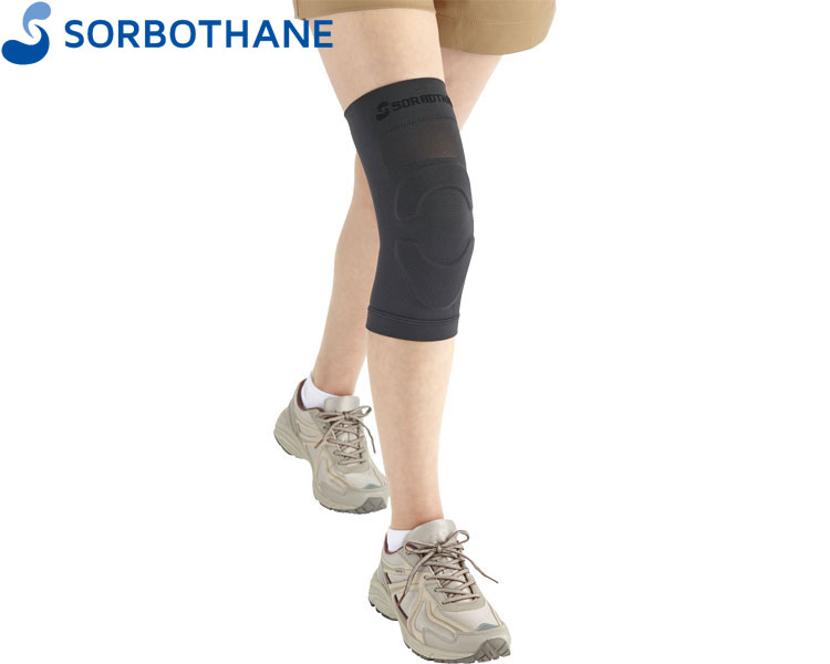 솔보워크 무릎보호대 1개입 63097 S