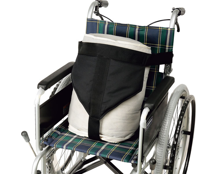 카이엔타이 휠체어 자세보조 서포트벨트 CX-07018