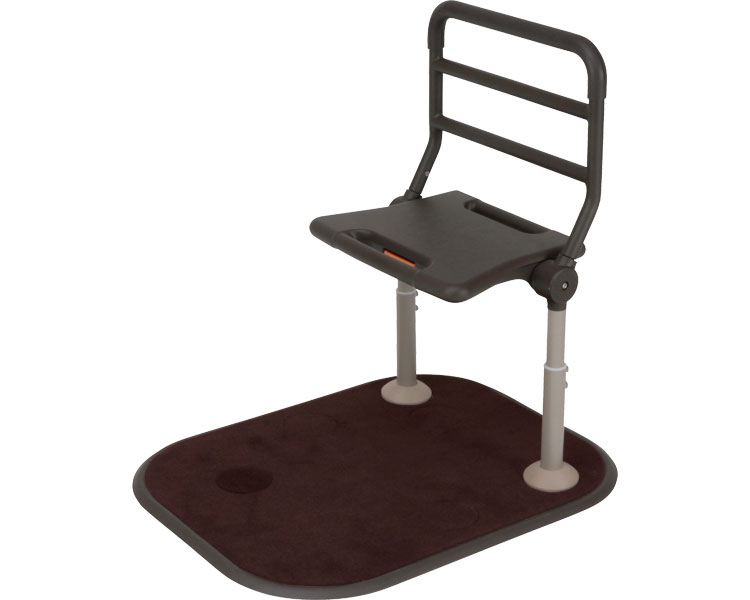 접이식 안전 손잡이 스탠디 PN-L80401