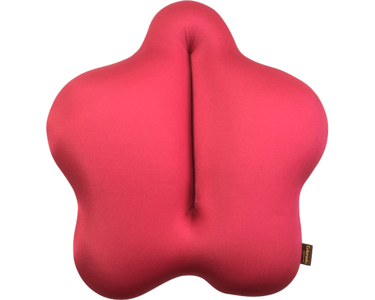 큐비즈 큐큐 스탠다드 TC-CB-CU-ENJI 레드