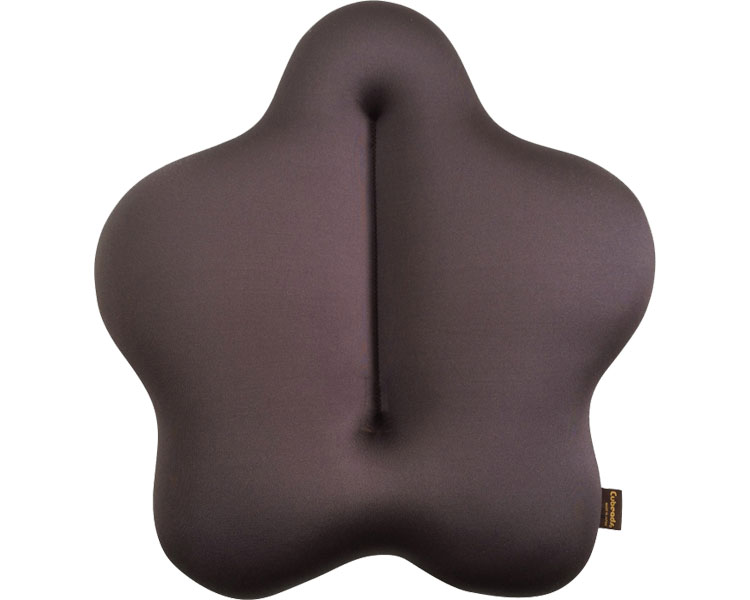 큐비즈 큐큐 스탠다드 TC-CB-CU-DB 브라운