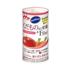 선키스트 과일영양+식이섬유 사과&당근맛