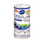 선키스트 과일영양+식이섬유 포도&블루베리맛