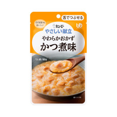 큐피 부드러운 반찬 돈가스맛조림 (Y3-32)
