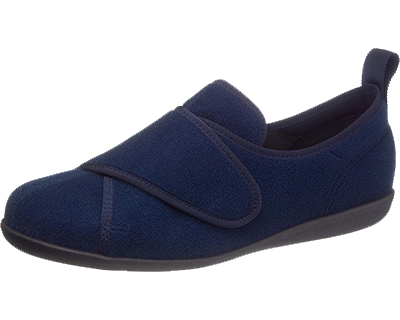 쾌보주의 L141RS 여성 22.5cm 네이비