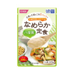 부드러운 정식 부드러운 팔보채