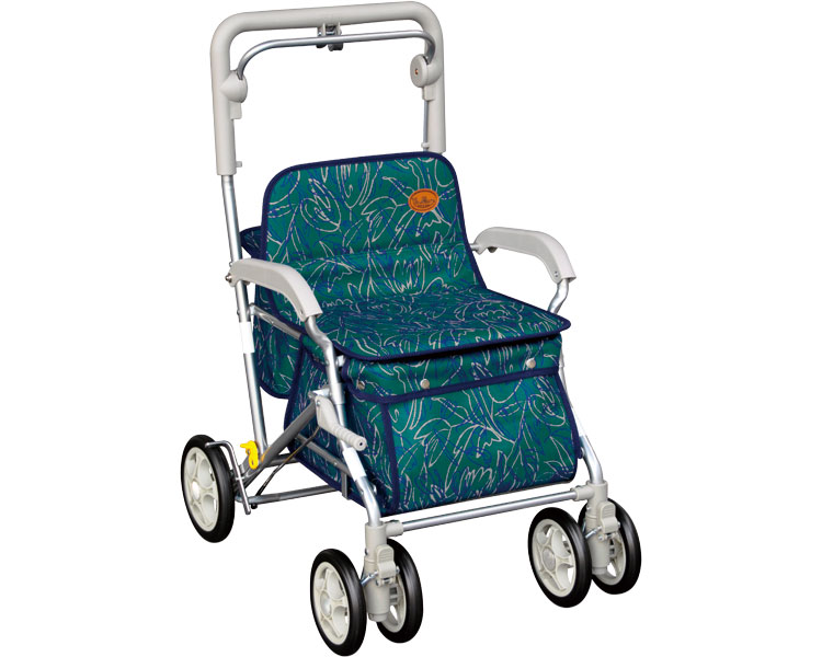 유메이트 HGT 실버카 No.518 튤립 네이비