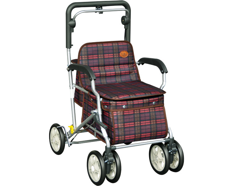 유메이트 FX 실버카 No.623 체크와인