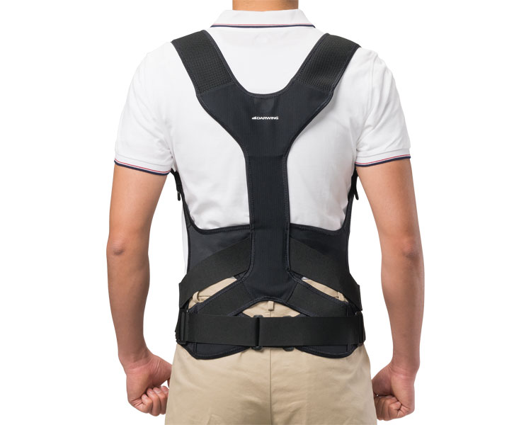 DARWING SATT (다윈사트) 서포트 웨어 000-0941 LL