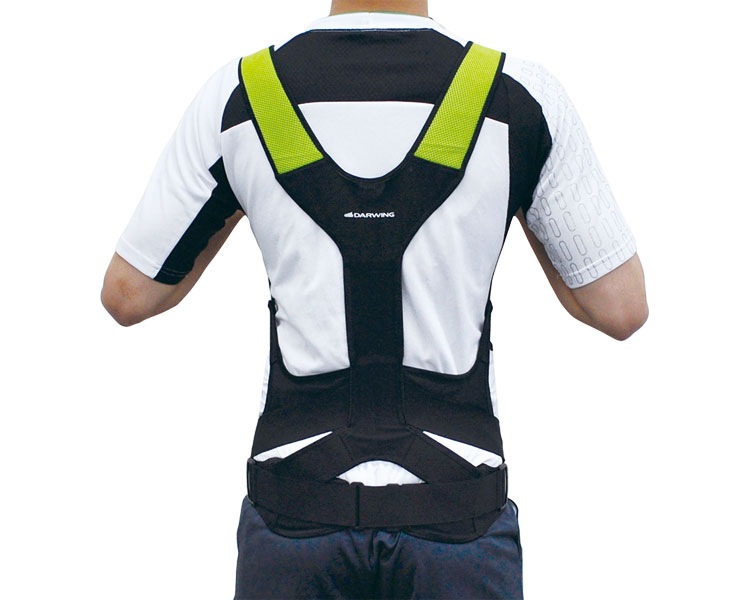 DARWING SATT (다윈사트) 서포트 웨어 000-0942 L