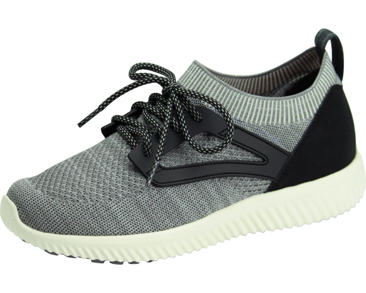 SaiSai 스트레치 니트 WG130 남녀공용 3L 그레이