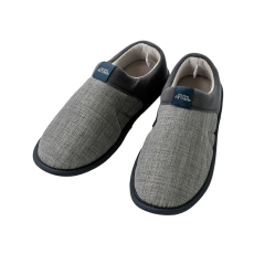 아유미 SUTTO 시리즈 핏 실내화 3L 275-285 미스트 그레이 2246