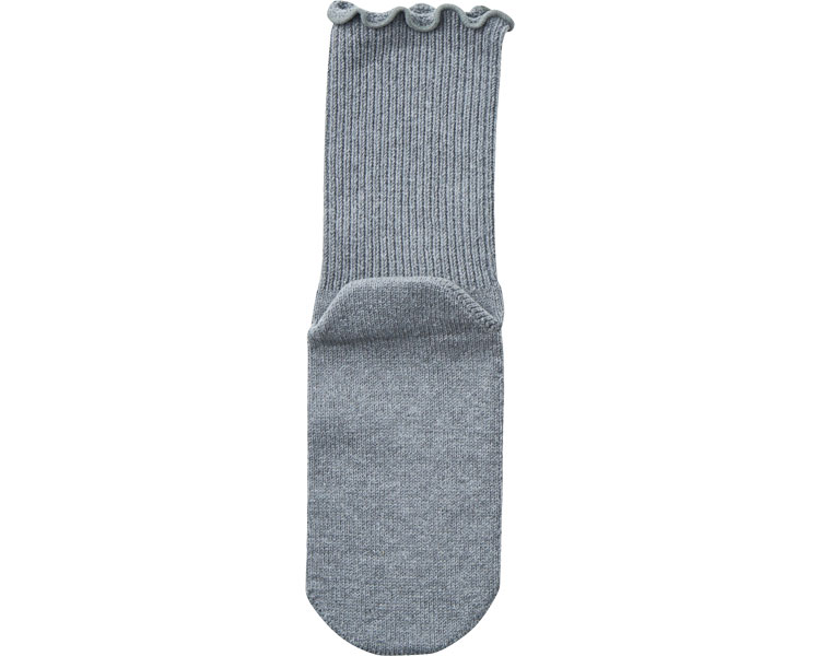 무압박 양말 특대형 4695 그레이