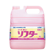 라이온 소프터