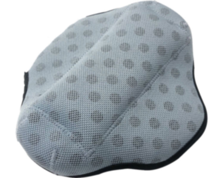 목발 커버 (쿠루미 EX2+) S029-K021 (겨드랑이, 손잡이 부분 각 1개)