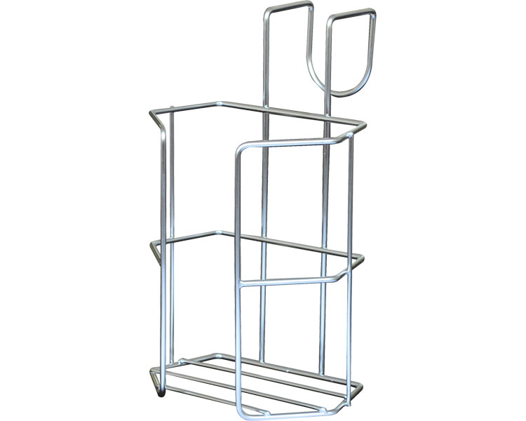 카이엔타이 간이소변기 수납 바구니 CX-08006