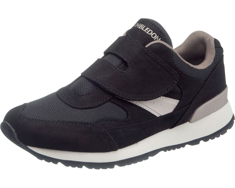 윔블던 L042 여성 22.5cm 블랙