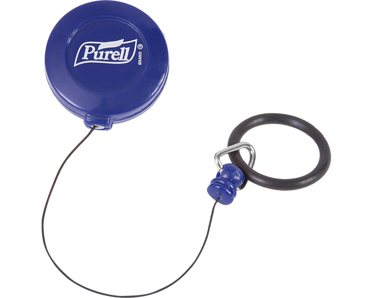 고조 피유렐 60mL용 휴대용 코드 릴 PPP-005