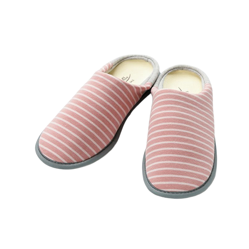 아유미 차르파2 실내화 L 245-255 핑크  2236