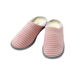 아유미 차르파2 실내화 L 245-255 핑크  2236