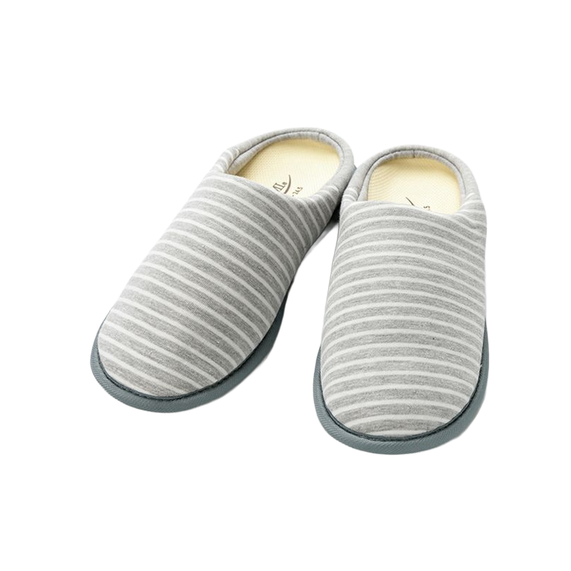 아유미 차르파2 실내화 M 230-240 그레이  2236