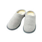 아유미 차르파2 실내화 3L 275-285 그레이  2236