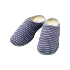 아유미 차르파2 실내화 L 245-255 퍼플  2236